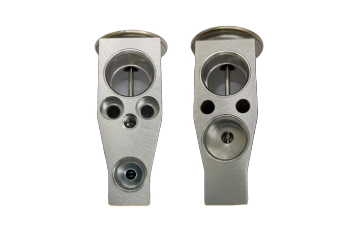 Common Issues and Impacts of Expansion Valve Failure in Automotive Air Conditioning Systems.