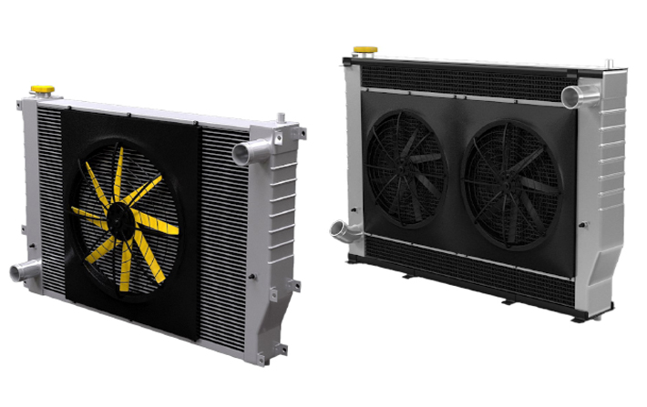 Automotive Radiator Fans: Single vs. Dual & Pull vs. Push – The Definitive Selection Guide