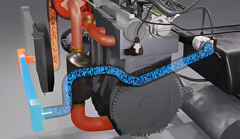 Turbocharged Must-Read: How Intercoolers Boost Engine Performance!