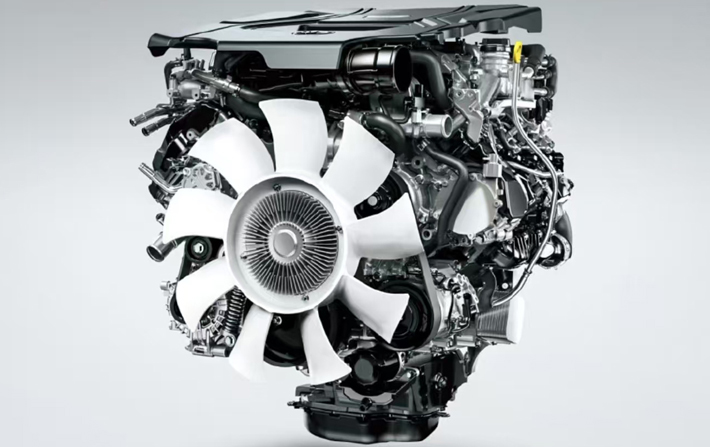 How the Automotive Fan Clutch Contributes to Efficient Engine Operation.