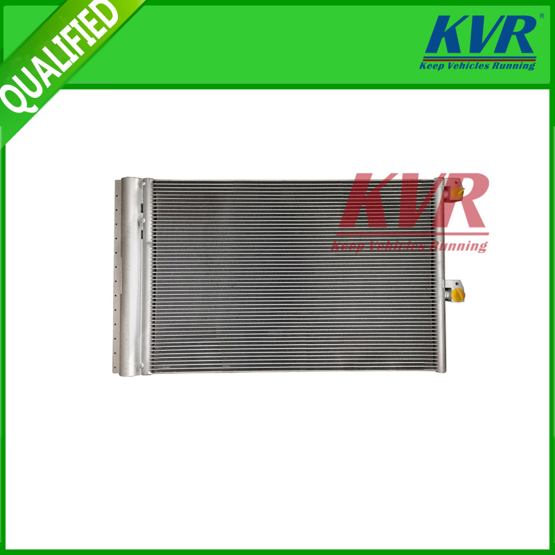 Condenser