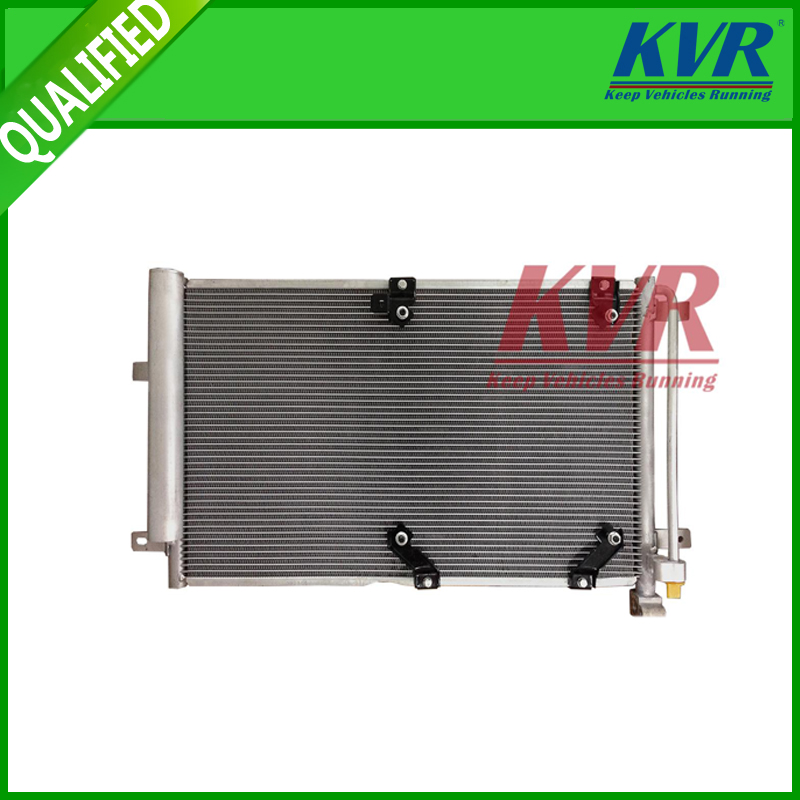 Condenser