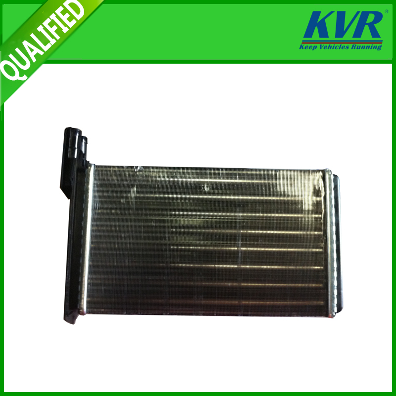 Heater Radiator