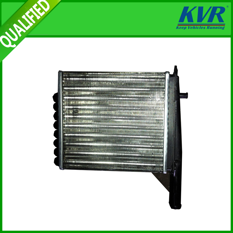 Heater Radiator