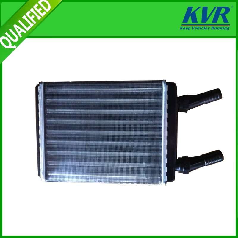 Heater Radiator