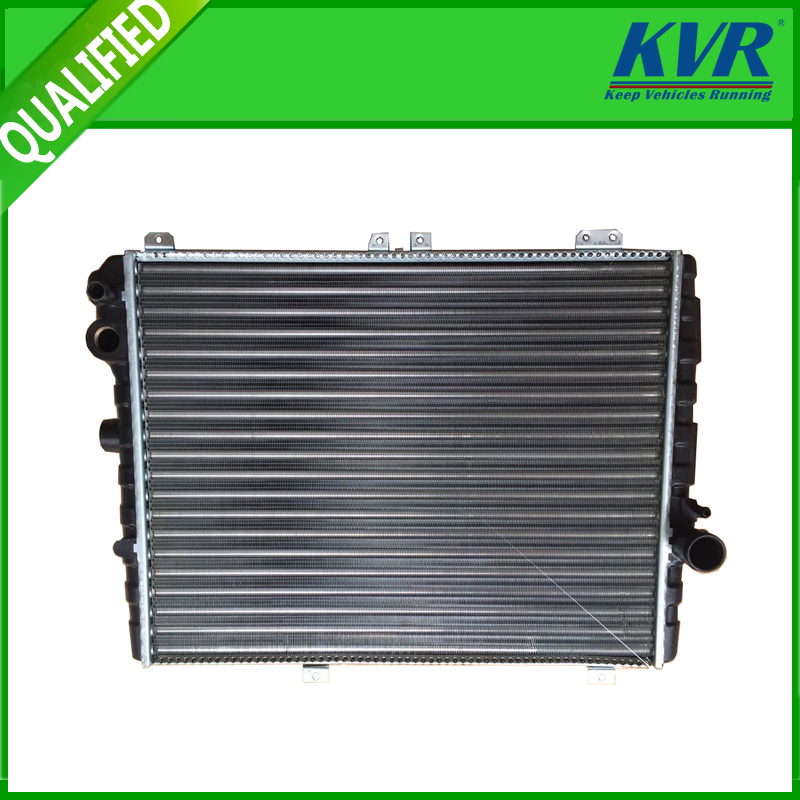 Radiator