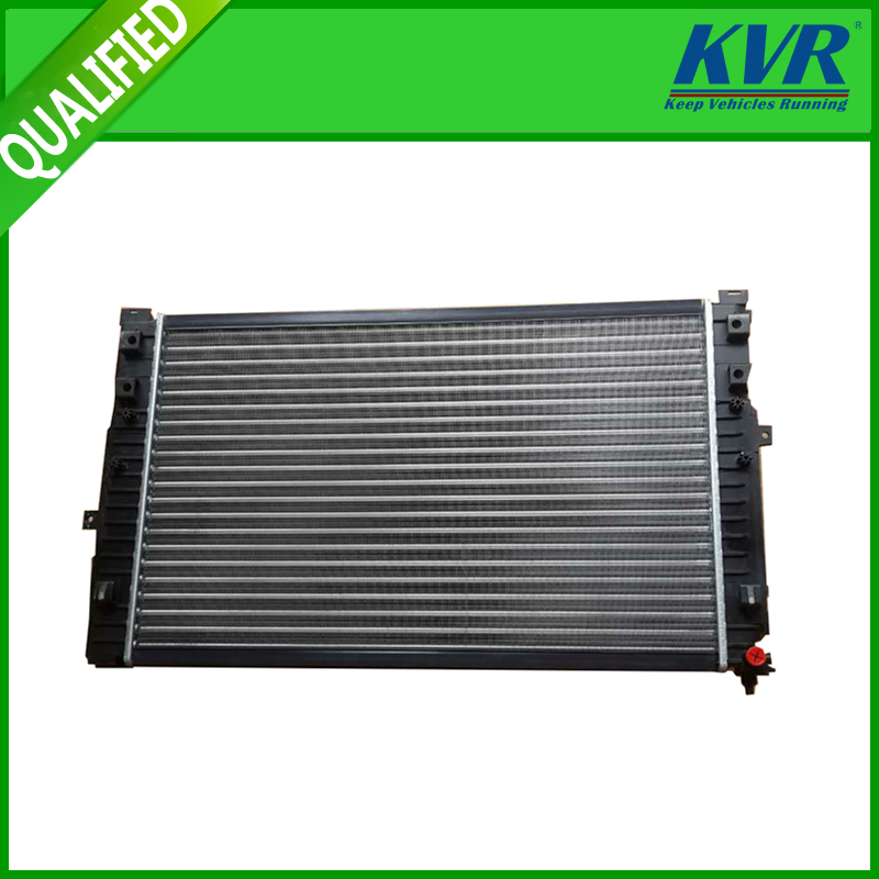 Radiator