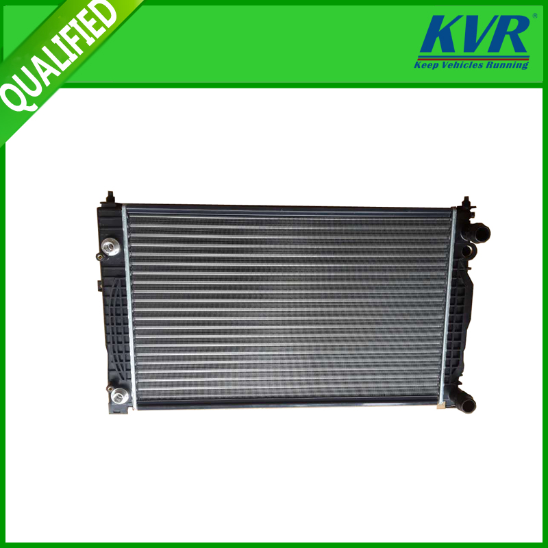 Radiator