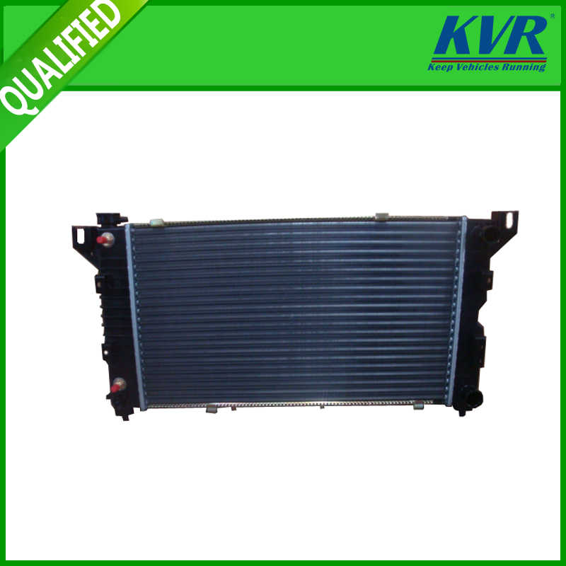 Radiator