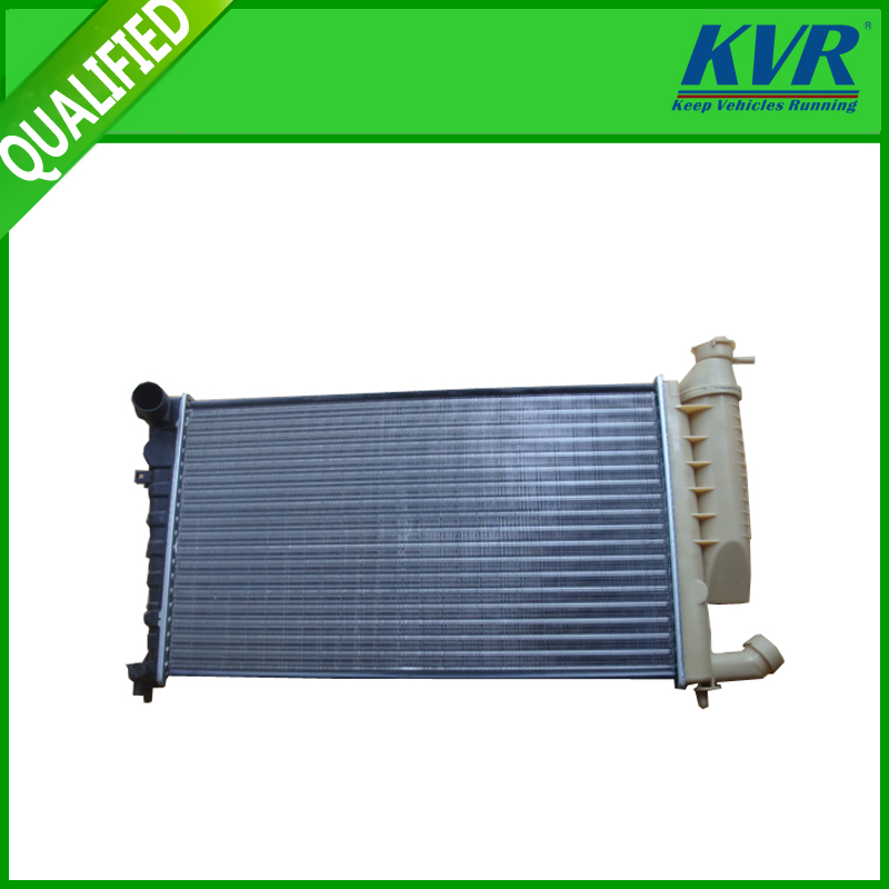Radiator