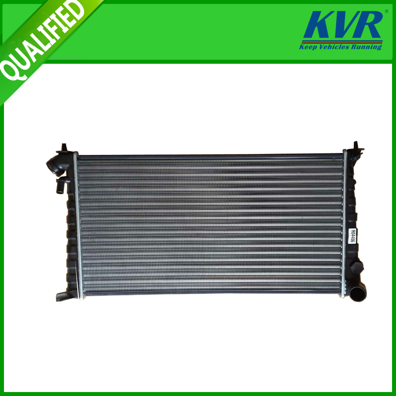 Radiator