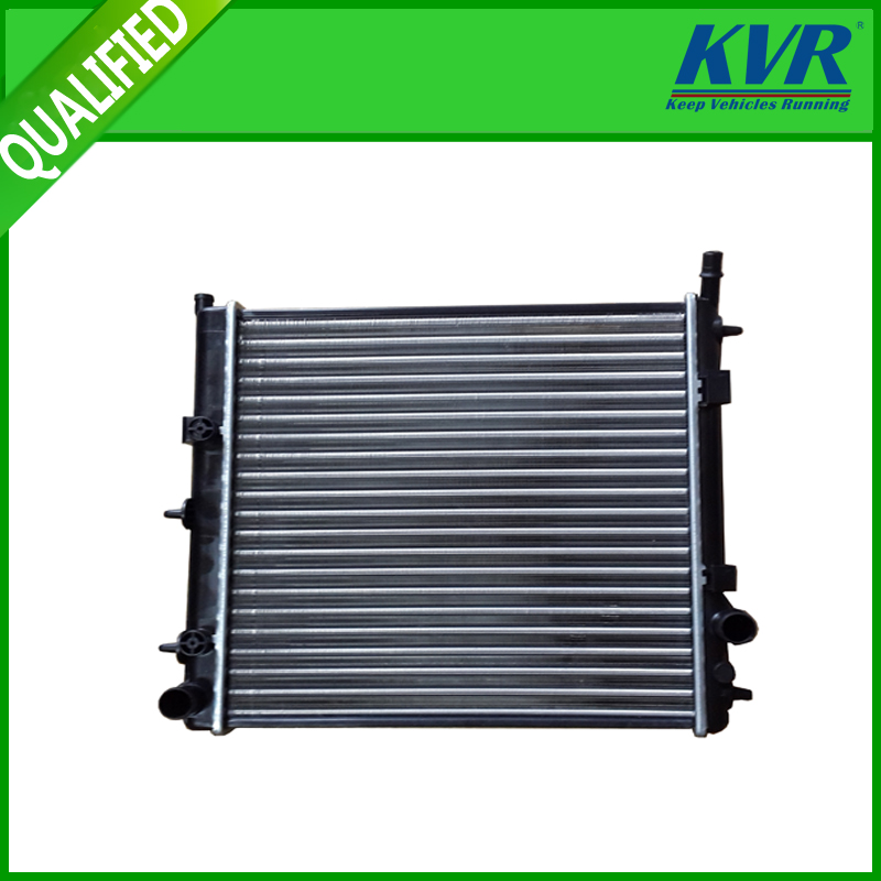 Radiator