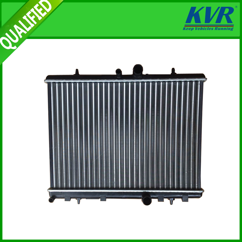 Radiator