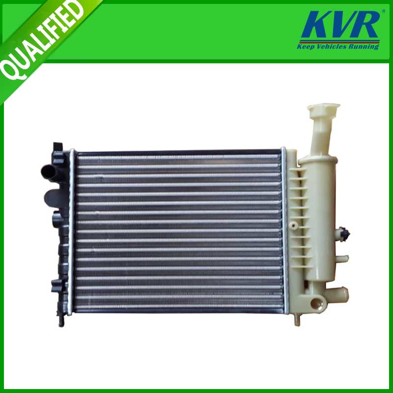 Radiator