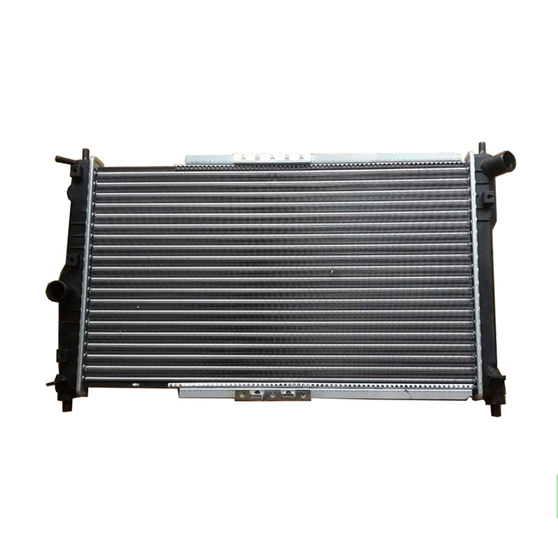 Radiator