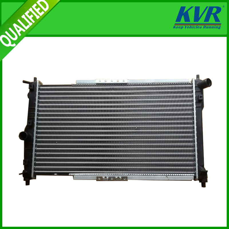 Radiator