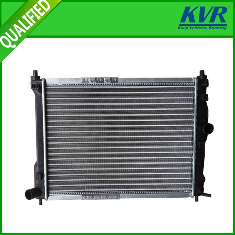 Radiator