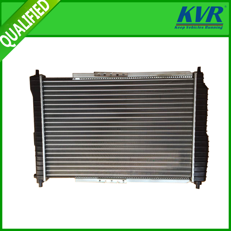 Radiator