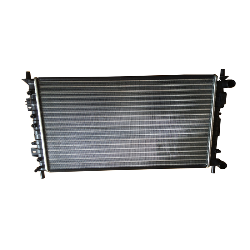 Radiator