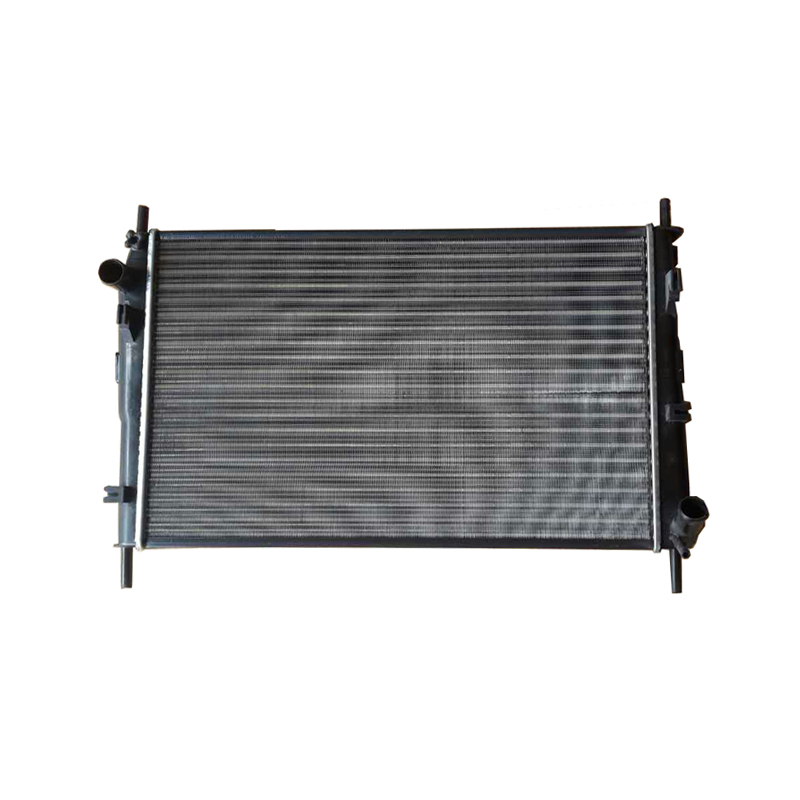 Radiator