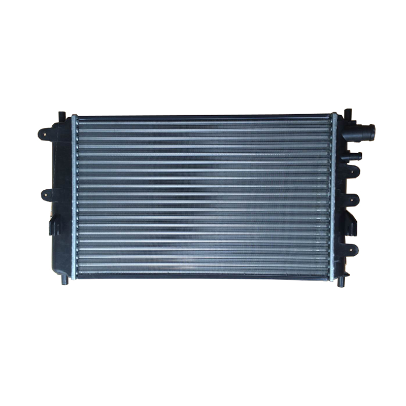Radiator