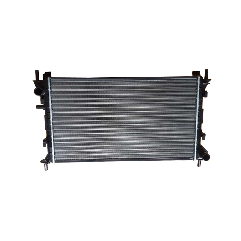 Radiator
