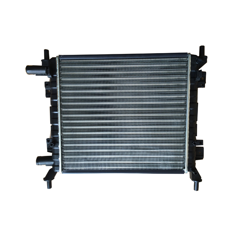 Radiator