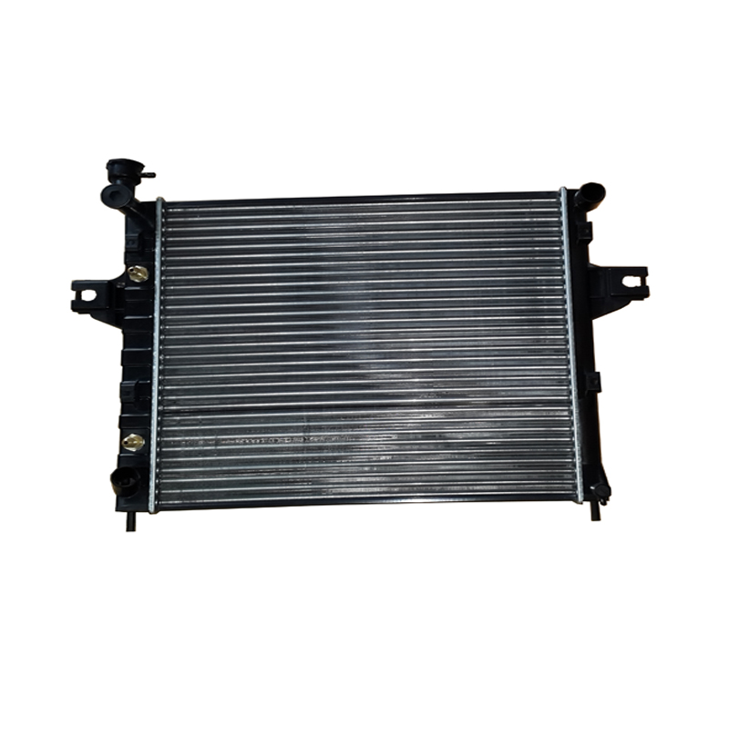 Radiator