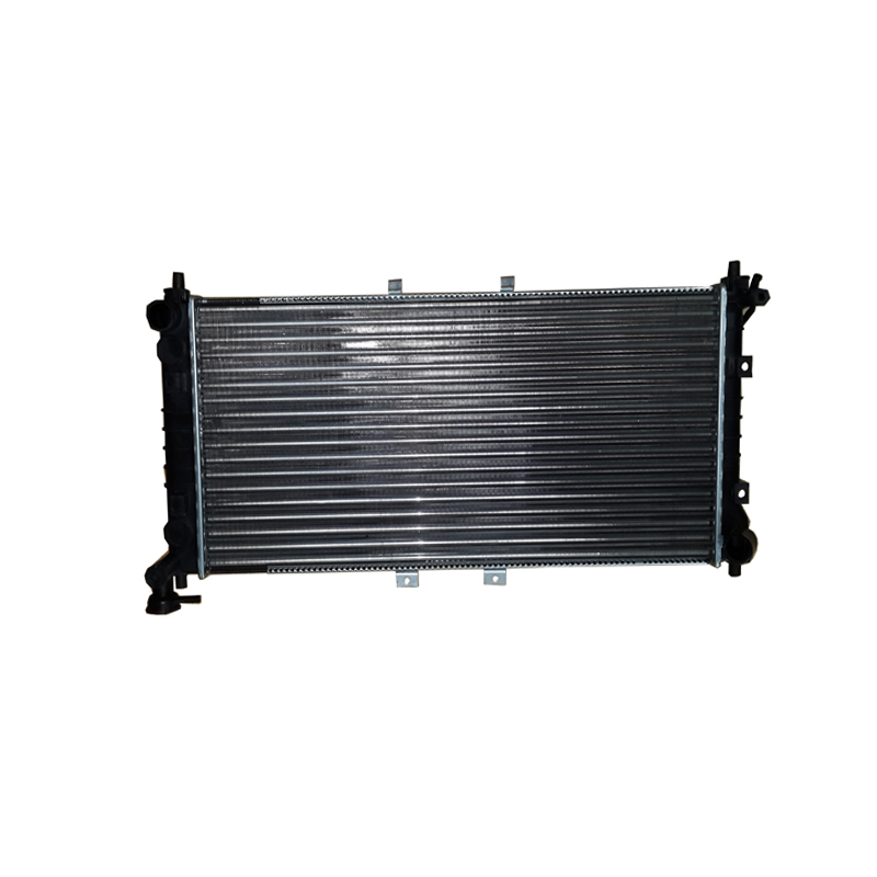 Radiator