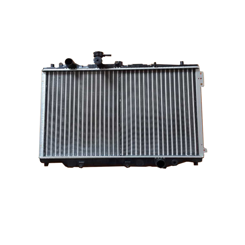 Radiator