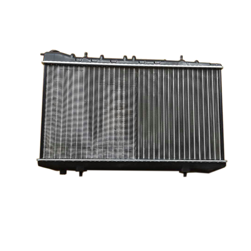 Radiator