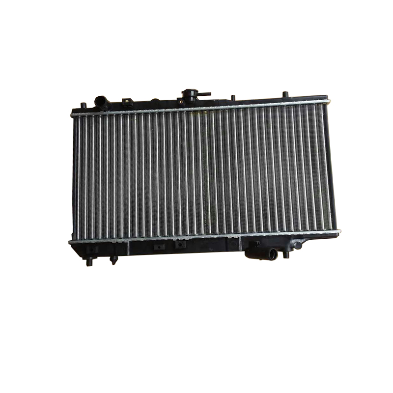 Radiator