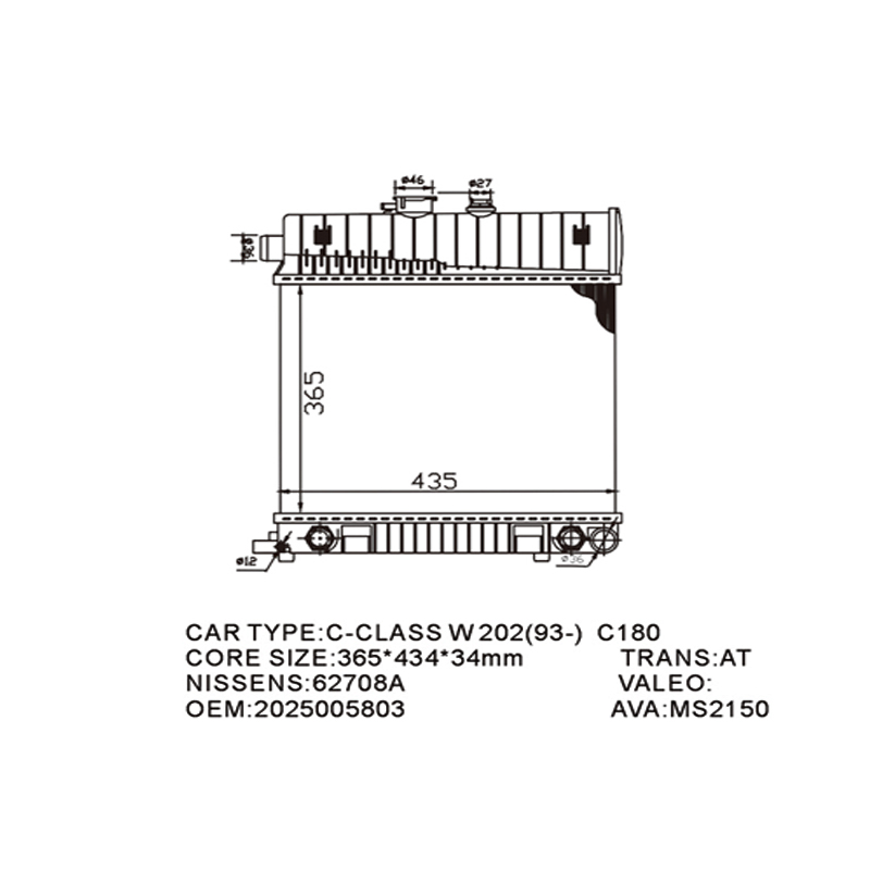 Radiator