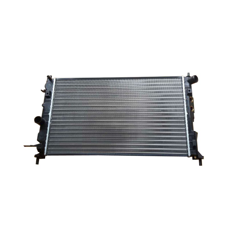 Radiator
