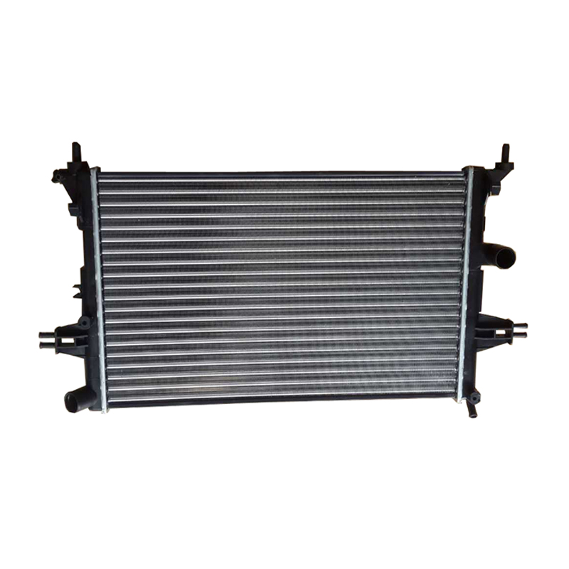 Radiator
