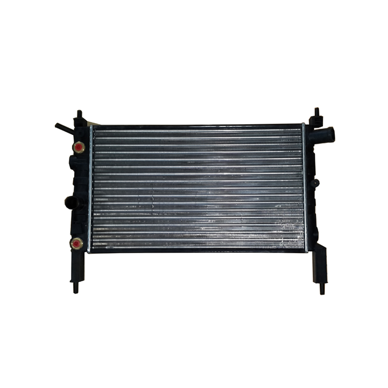 Radiator
