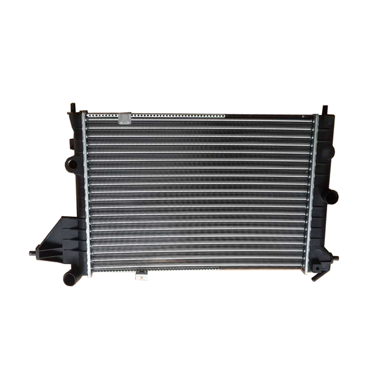 Radiator