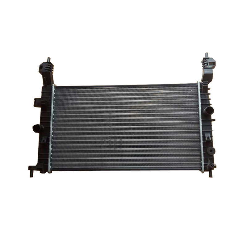 Radiator