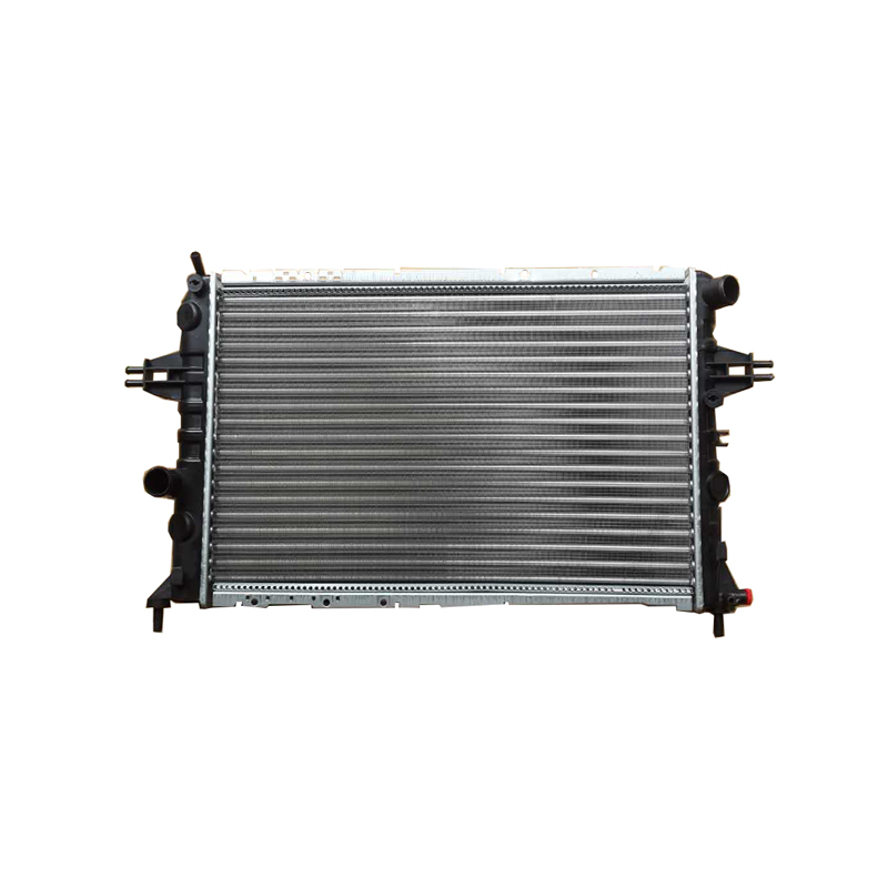 Radiator