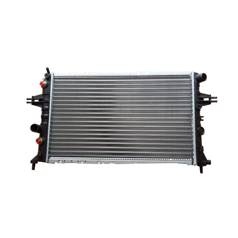 Radiator