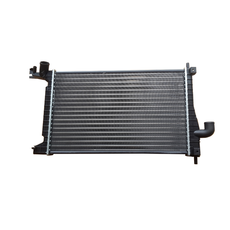 Radiator