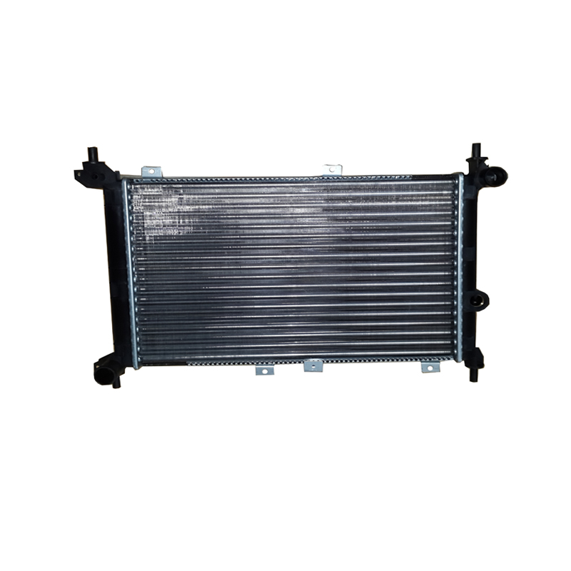 Radiator