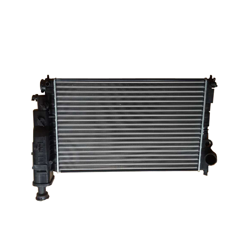 Radiator
