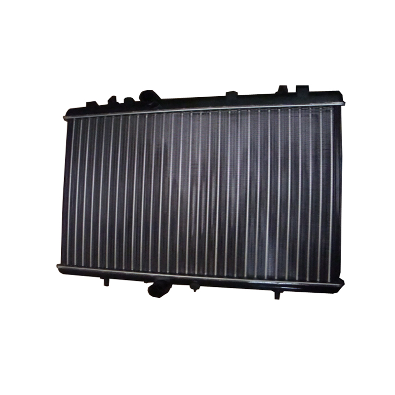 Radiator