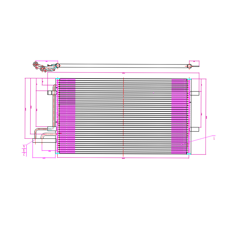 Condenser