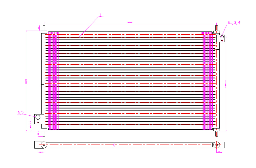 Condenser