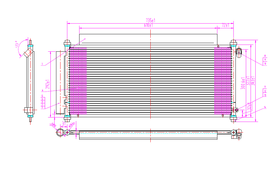 Condenser