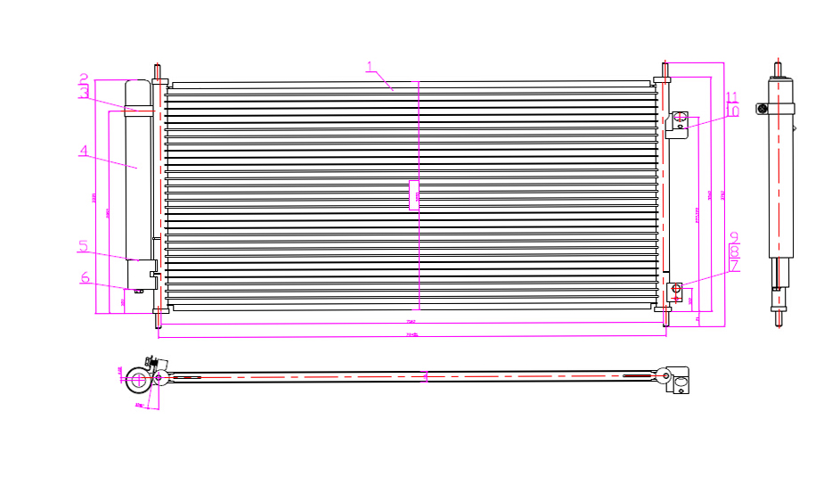 Condenser