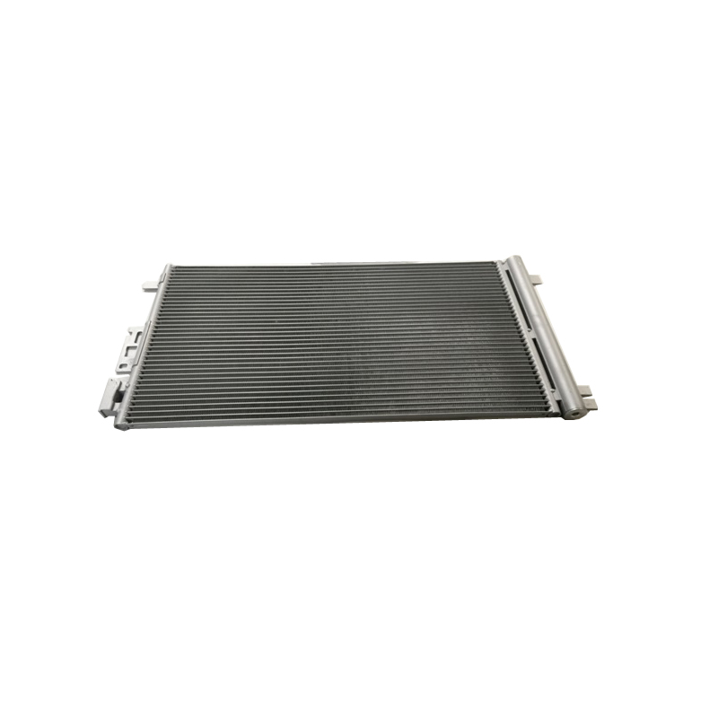 Condenser