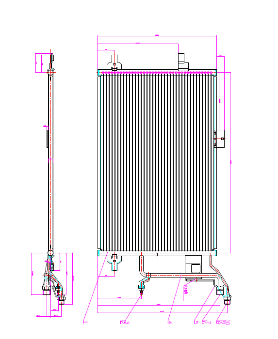 Condenser